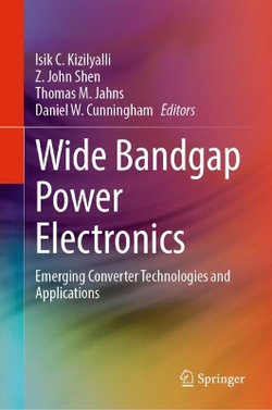 Wide Bandgap Power Electronics