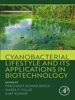 Cyanobacterial Lifestyle and its Applications in Biotechnology