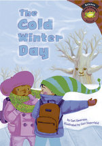 The Cold Winter Day