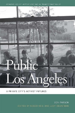 Public Los Angeles Public Los Angeles