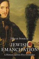 Jewish Emancipation Jewish Emancipation