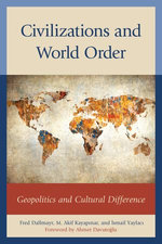 Civilizations and World Order Civilizations and World Order