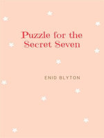 Puzzle for the Secret Seven