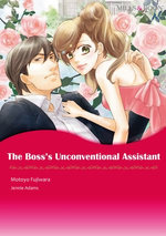 The Boss's Unconventional Assistant (Mills & Boon Comics)