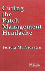 Curing the Patch Management Headache