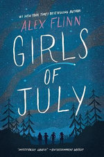 Girls of July