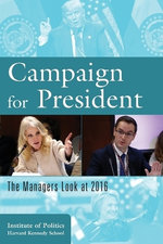 Campaign for President Campaign for President