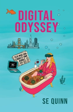 Digital Odyssey