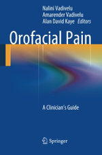 Orofacial Pain