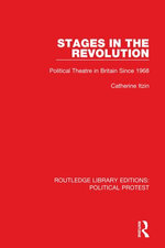 Stages in the Revolution Stages in the Revolution