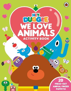 Hey Duggee