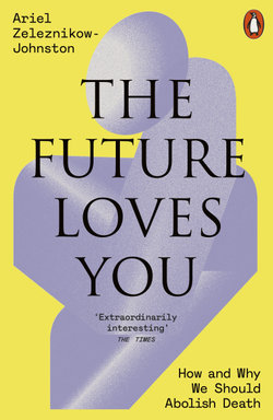 The Future Loves You The Future Loves You