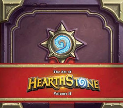 The Art of Hearthstone: Year of the Kraken