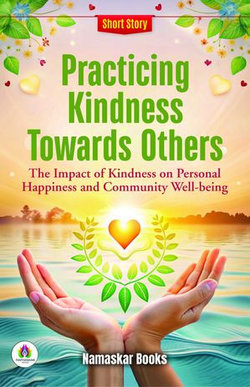 Practicing Kindness Towards Others: The Impact of Kindness on Personal Happiness and Community Well-being
