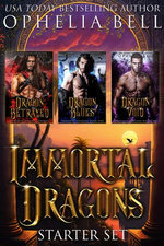 Immortal Dragons Starter Set