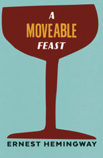 A Moveable Feast
