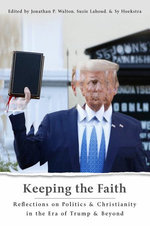 Keeping the Faith
