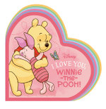 I Love You, Winnie-the-Pooh