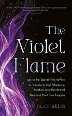The Violet Flame