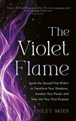 The Violet Flame