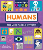 Geographics: Humans