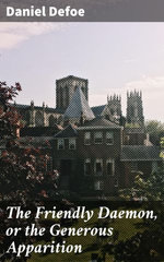 The Friendly Daemon, or the Generous Apparition