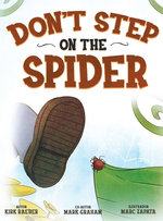 Don't Step on the Spider