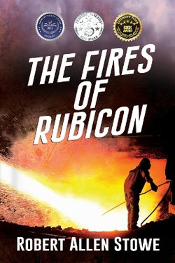 The Fires of Rubicon