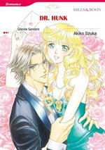 DR. HUNK (Mills & Boon Comics)
