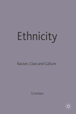 Ethnicity