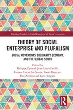Theory of Social Enterprise and Pluralism