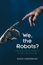 We, the Robots?