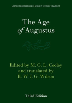 The Age of Augustus