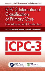 Icpc-3 International Classification of Primary Care