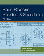 Basic Blueprint Reading and Sketching