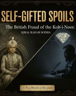Self-Gifted Spoils: The British Fraud of the Koh-i-Noor