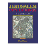 Jerusalem - City of Kings Jerusalem - City of Kings