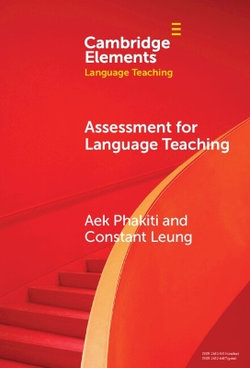 Assessment for Language Teaching Assessment for Language Teaching