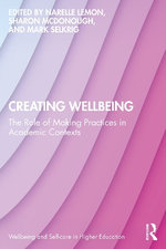 Creating Wellbeing