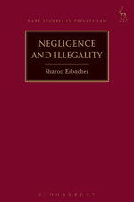 Negligence and Illegality