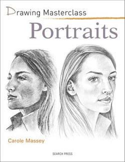 Drawing Masterclass: Portraits Drawing Masterclass: Portraits