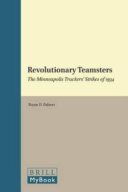 Revolutionary Teamsters