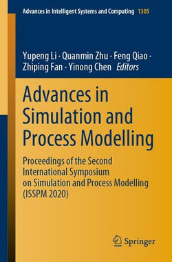 Advances in Simulation and Process Modelling Advances in Simulation and Process Modelling