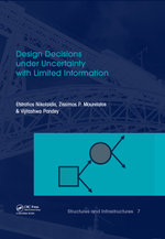 Design Decisions under Uncertainty with Limited Information