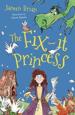 The Fix-it Princess