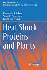 Heat Shock Proteins and Plants