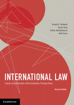 International Law
