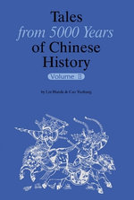 Tales from 5000 Years of Chinese History Volume II: Volume 11