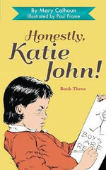 Honestly Katie John