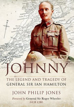 Johnny Johnny